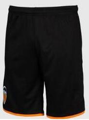 2019 2020 Valencia cf second away equipped with fashion T-shirt